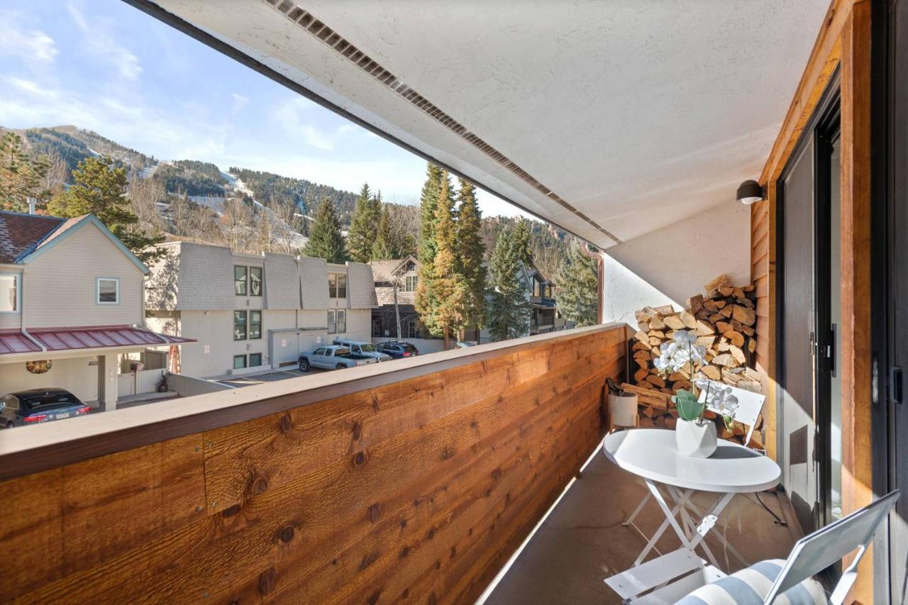 Gavilon Aspen Studio Villa Exterior photo